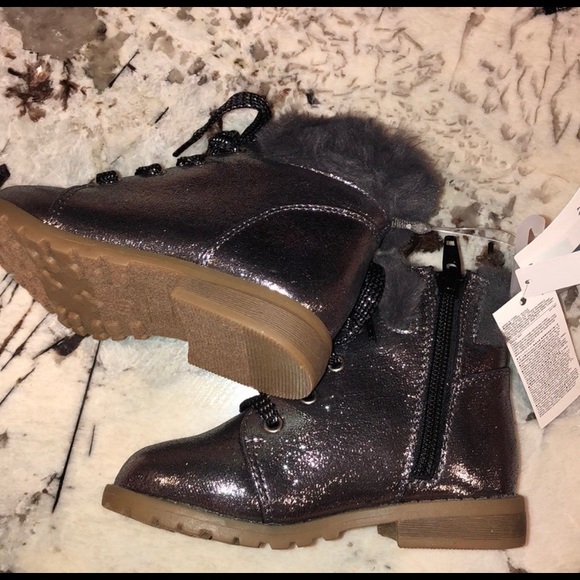 NWT Boots - Picture 3 of 4